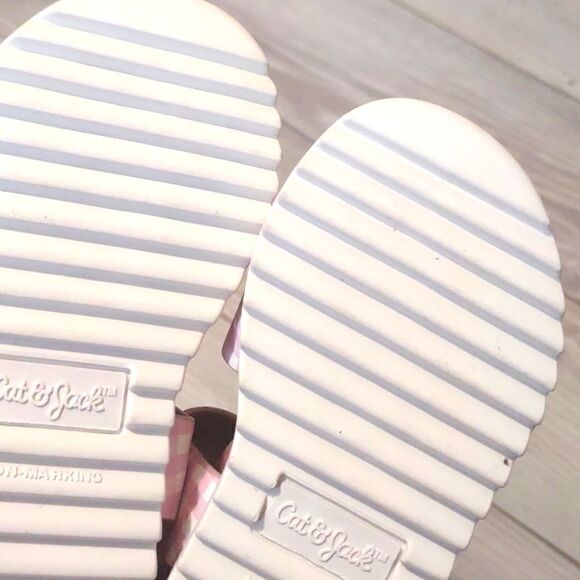 (54-3327) 🔥3/$20🔥  Cat & Jack Shaelyn Sz 6 - Picture 6 of 10